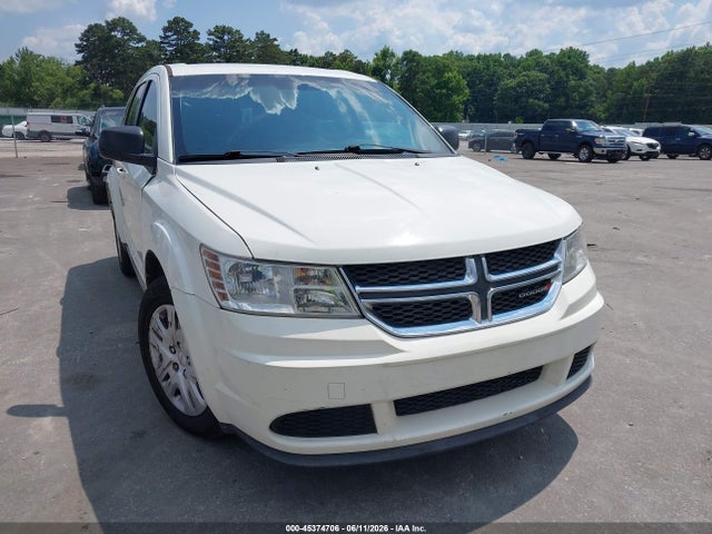 Dodge Journey American Value Pkg