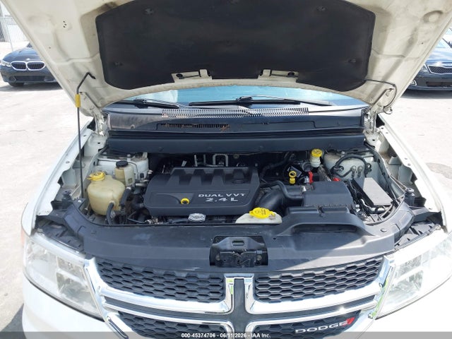 Dodge Journey American Value Pkg