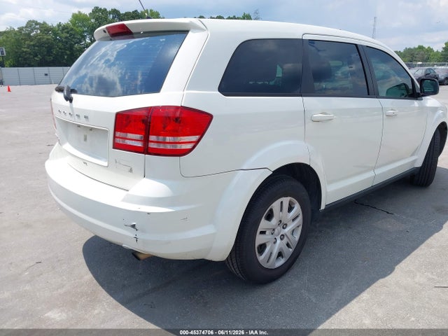Dodge Journey American Value Pkg