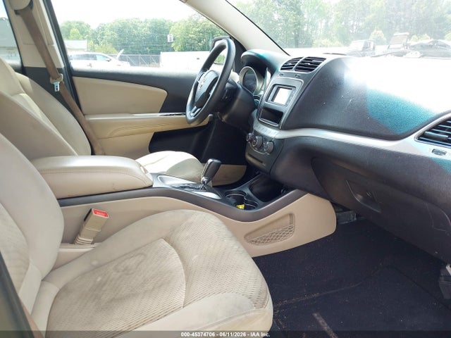 Dodge Journey American Value Pkg