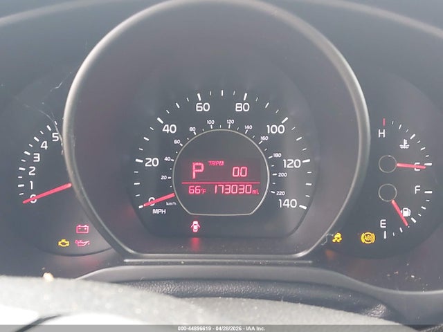 Kia Soul +