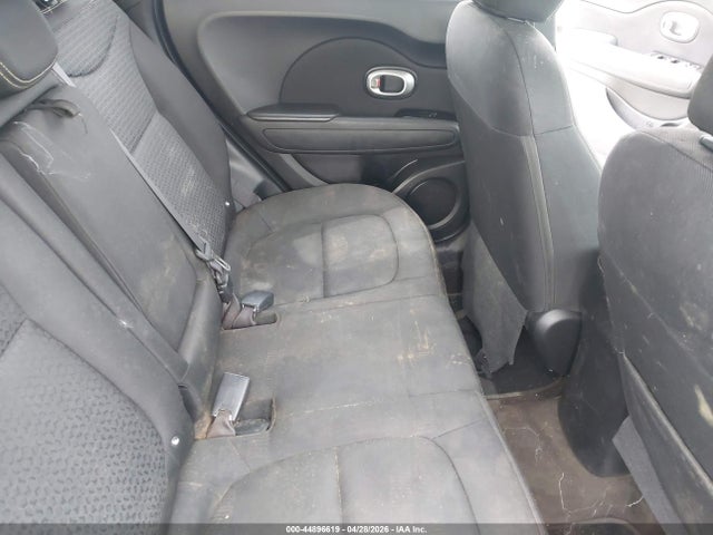 Kia Soul +