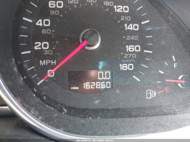 Audi Q7 3.0t Premium