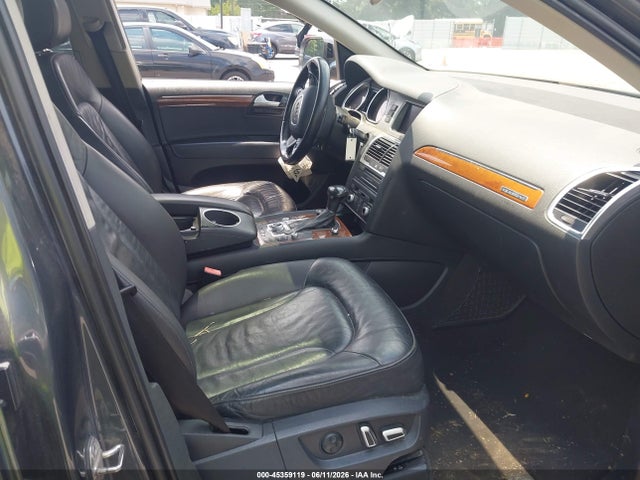 Audi Q7 3.0t Premium