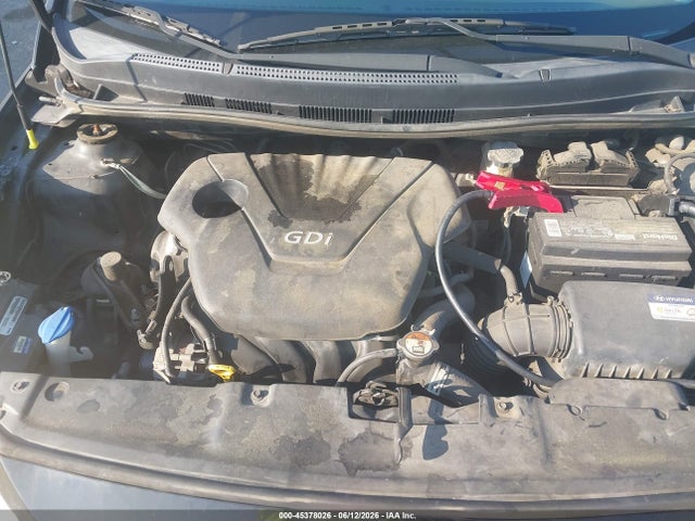 Hyundai ACCENT Se