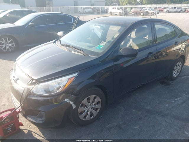 Hyundai ACCENT Se