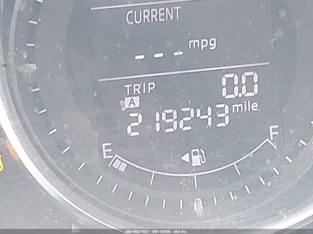 Mazda Cx Grand Touring