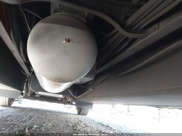 Freightliner Chassis X Line Motor Home