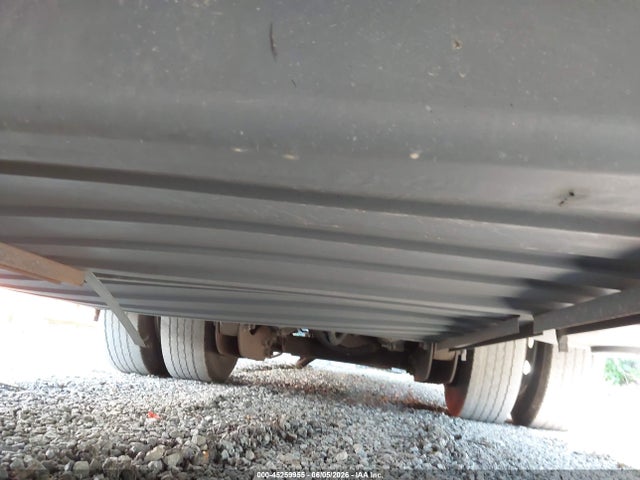Freightliner Chassis X Line Motor Home