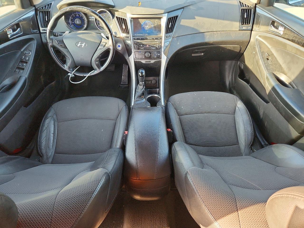Hyundai SONATA Se