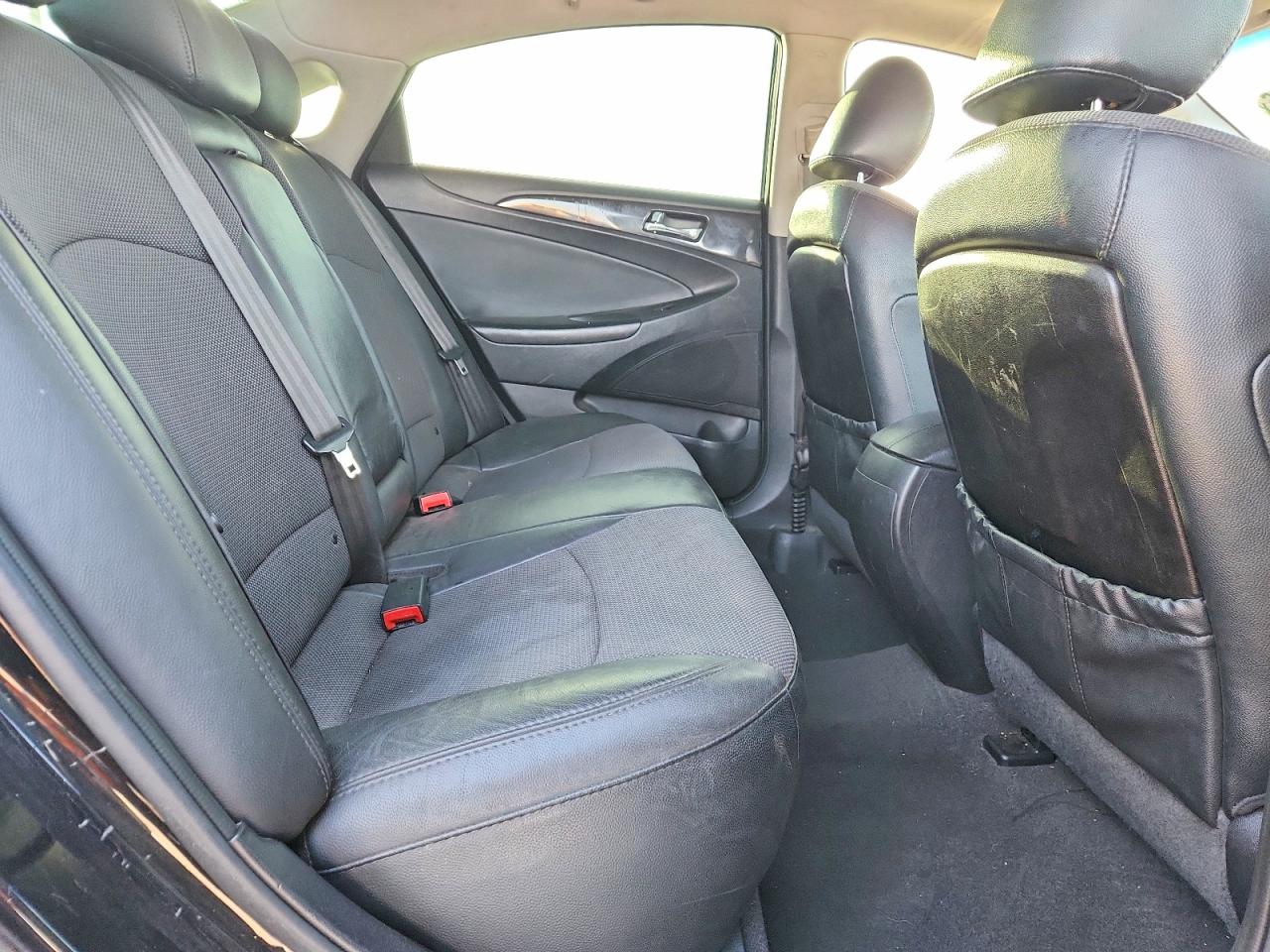Hyundai SONATA Se