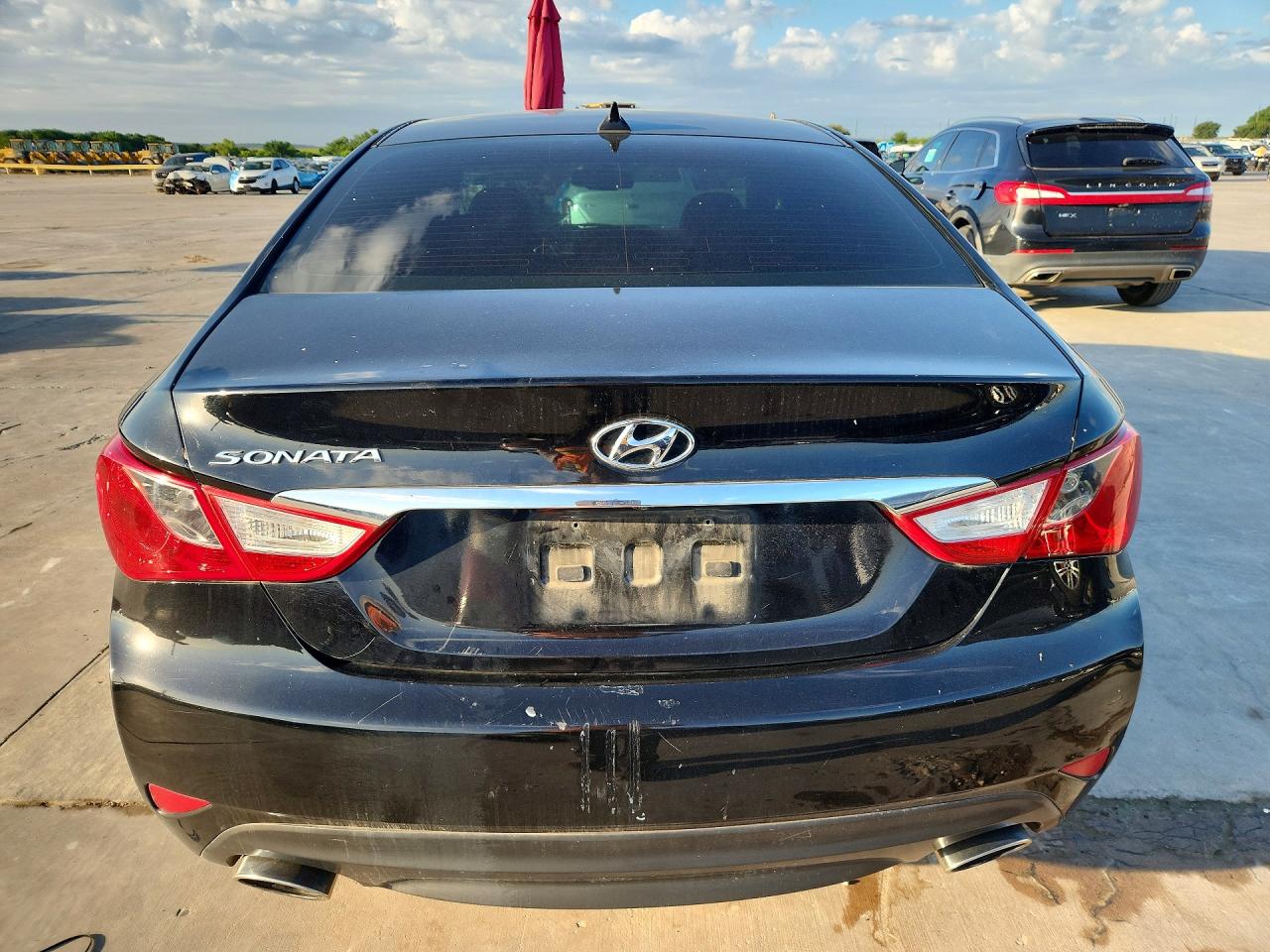 Hyundai SONATA Se