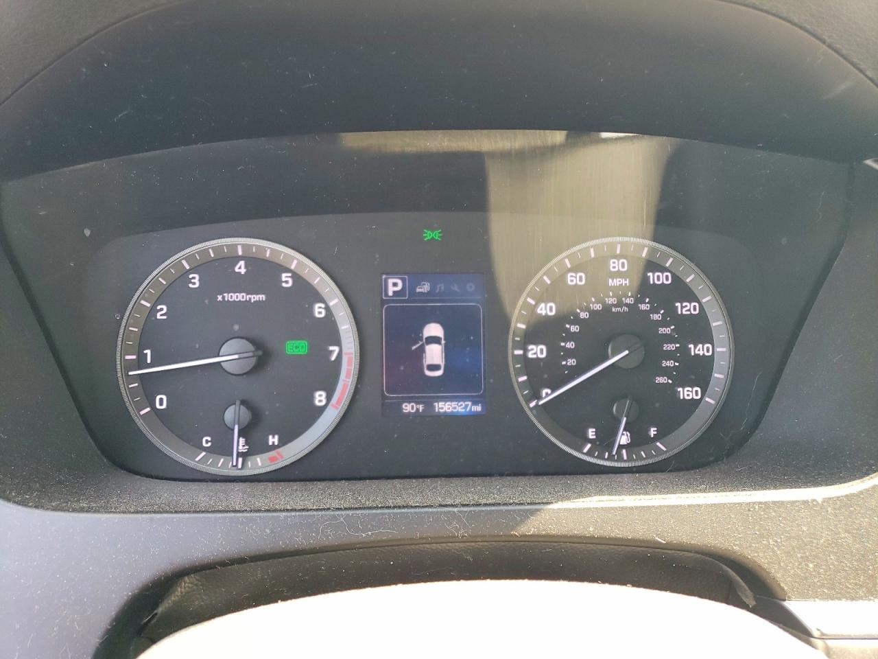 Hyundai SONATA Se