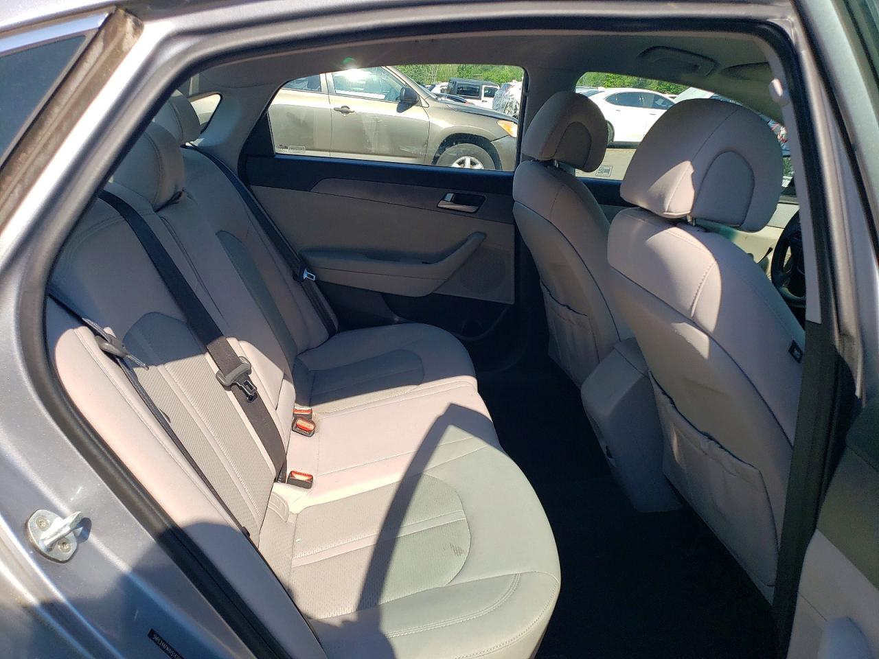 Hyundai SONATA Se