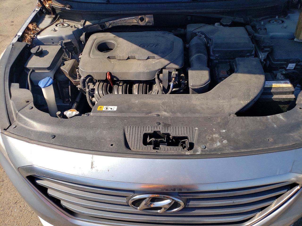 Hyundai SONATA Se