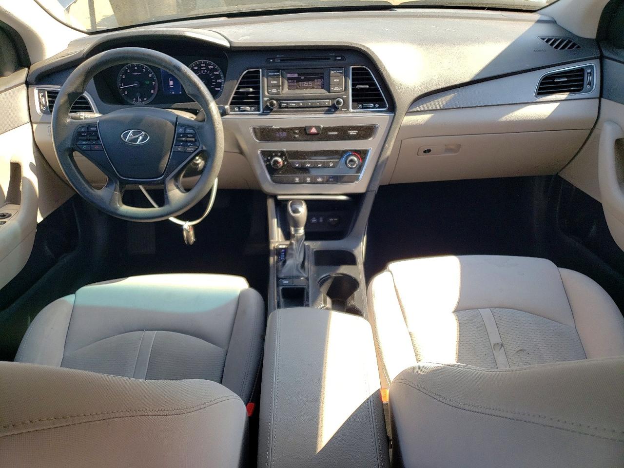 Hyundai SONATA Se