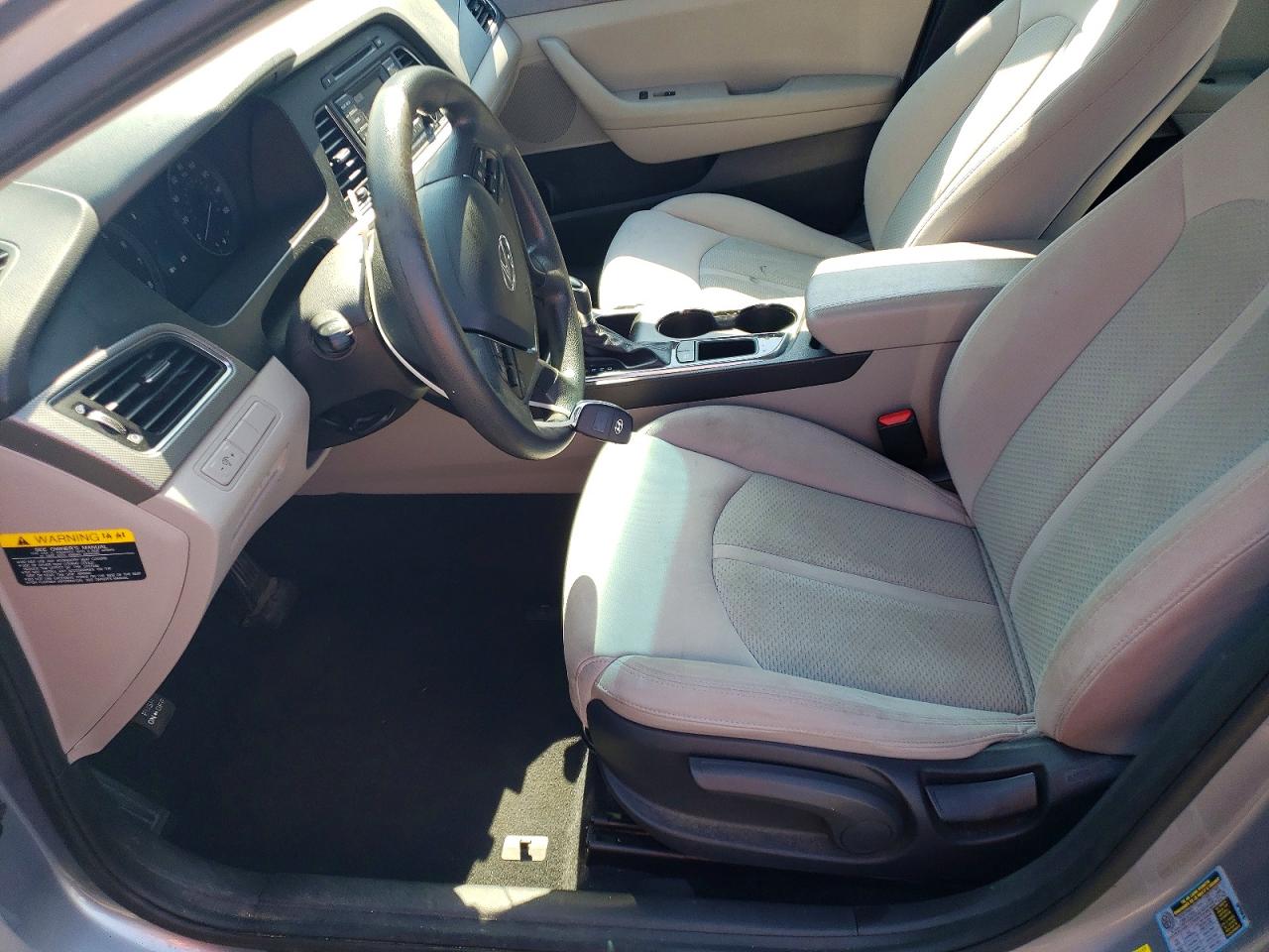 Hyundai SONATA Se