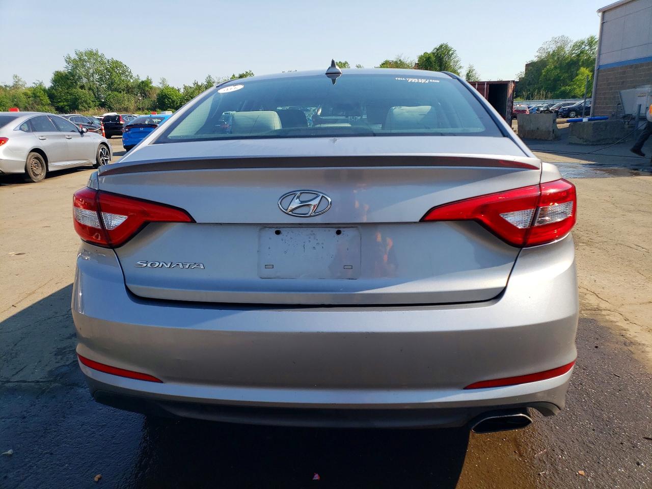 Hyundai SONATA Se