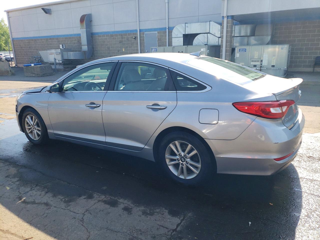 Hyundai SONATA Se