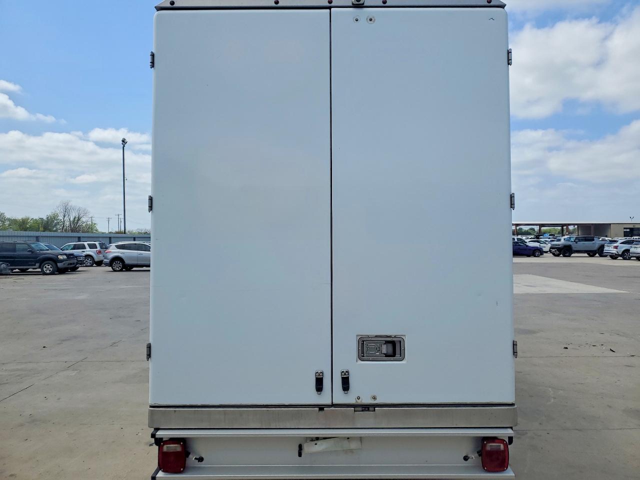 Ford Transit T-350