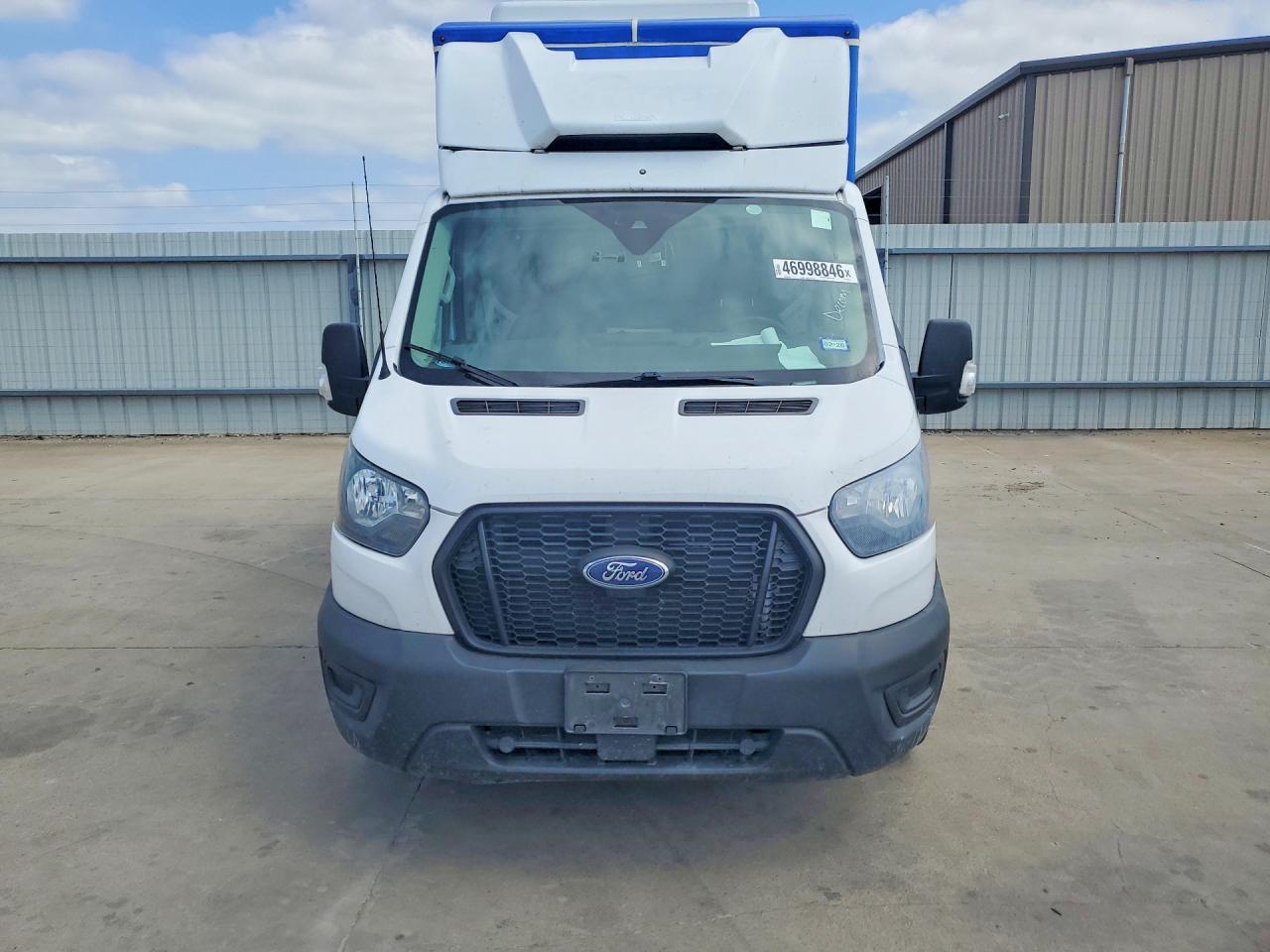 Ford Transit T-350