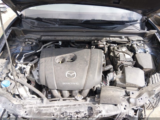 Mazda Cx Select