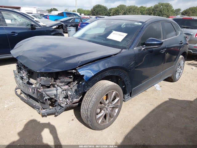 Mazda Cx Select