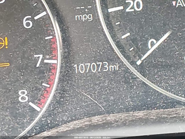Mazda Cx Select