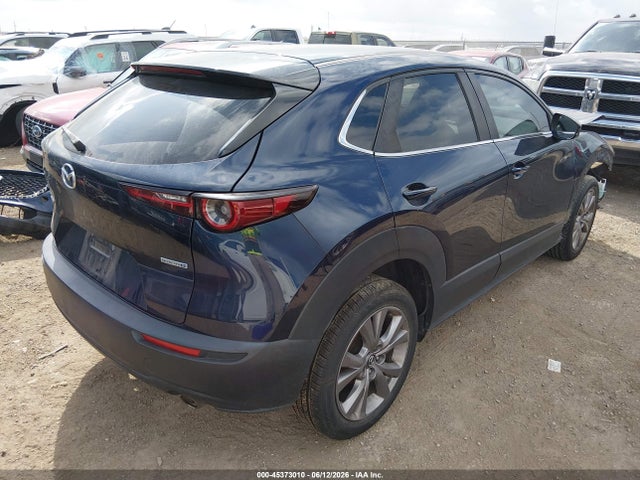 Mazda Cx Select