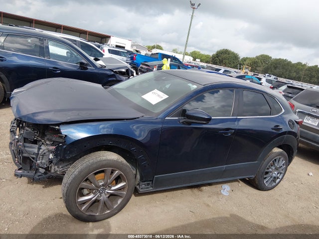 Mazda Cx Select