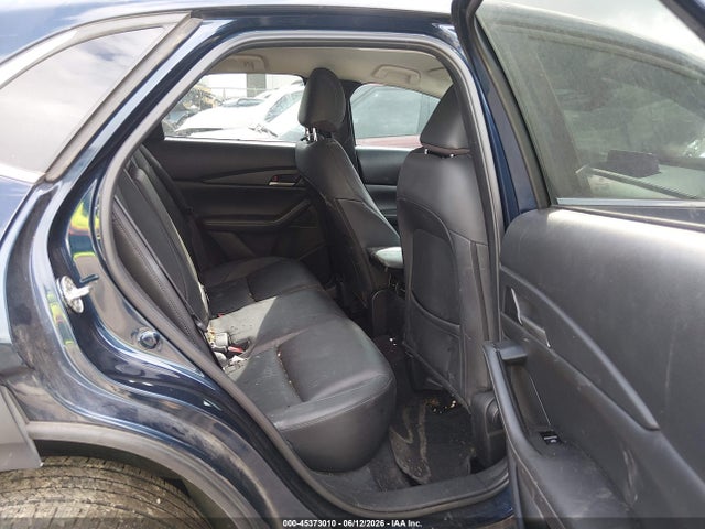 Mazda Cx Select