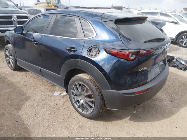 Mazda Cx Select