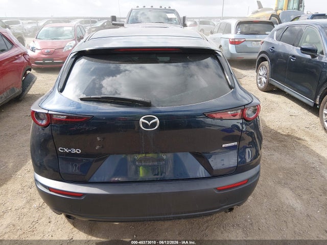 Mazda Cx Select