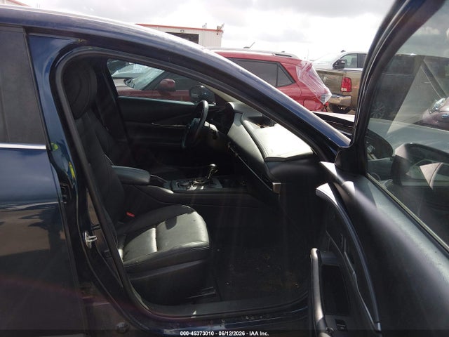 Mazda Cx Select