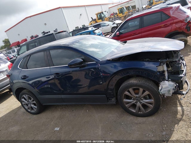 Mazda Cx Select
