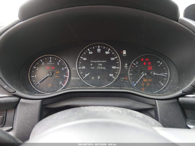 Mazda Cx Select