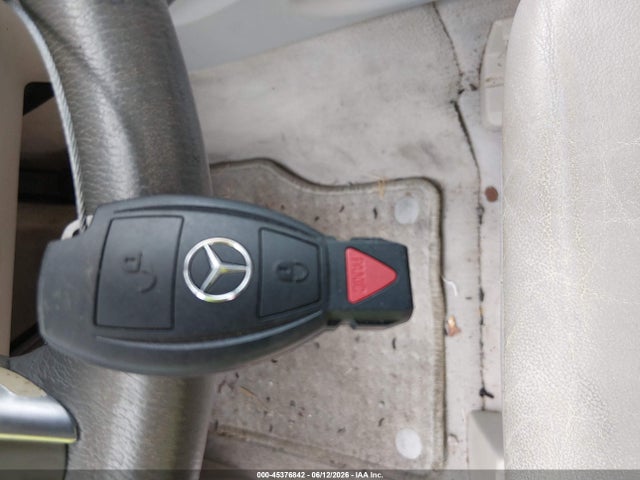 Mercedes-Benz M-Class 4matic