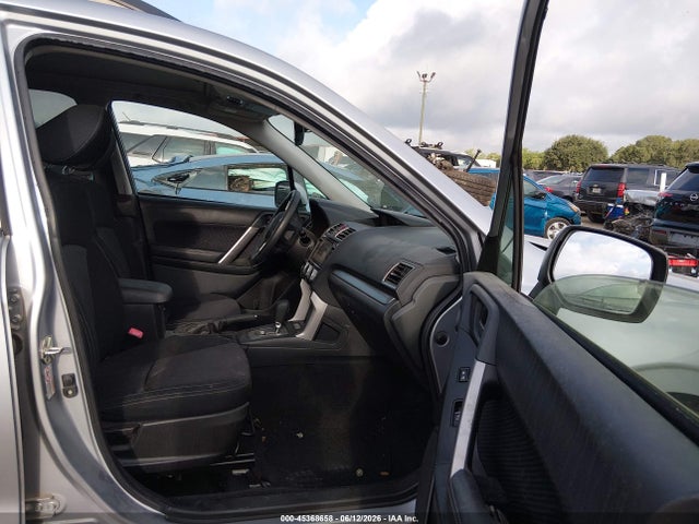 Subaru Forester 2.5i Premium