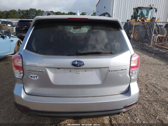 Subaru Forester 2.5i Premium