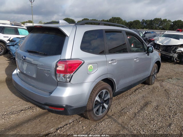 Subaru Forester 2.5i Premium