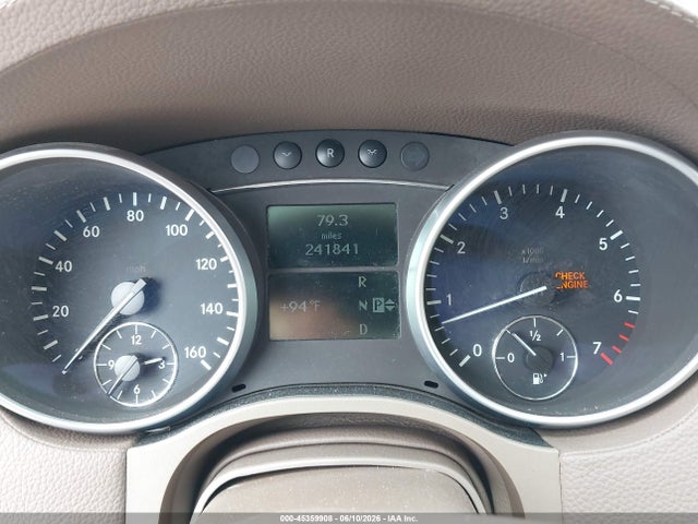 Mercedes-Benz G-Class 4matic