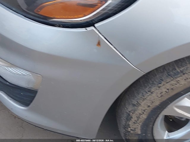 Chevrolet Malibu Fwd Ls