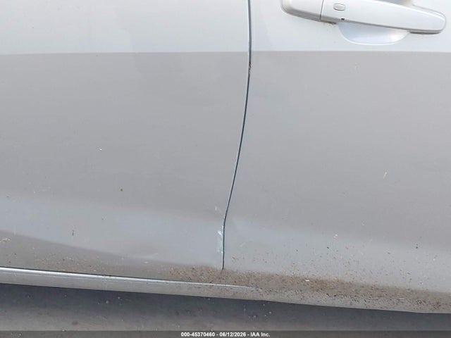 Chevrolet Malibu Fwd Ls