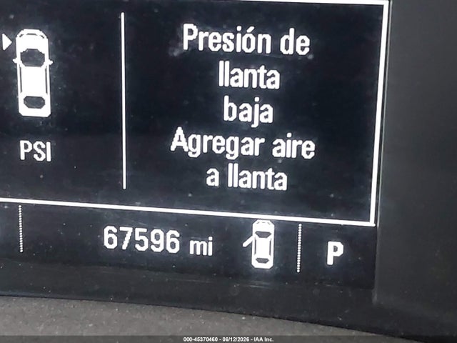 Chevrolet Malibu Fwd Ls