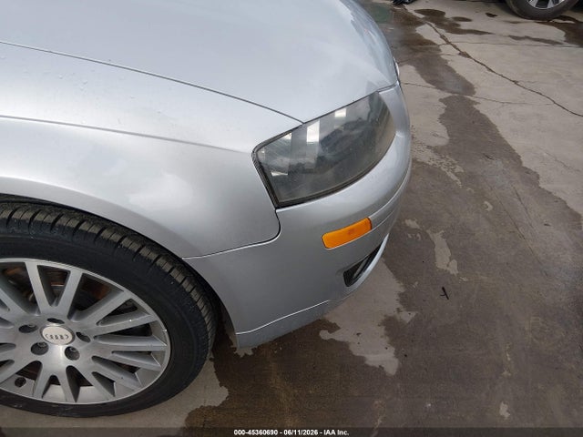 Audi A3 2.0t