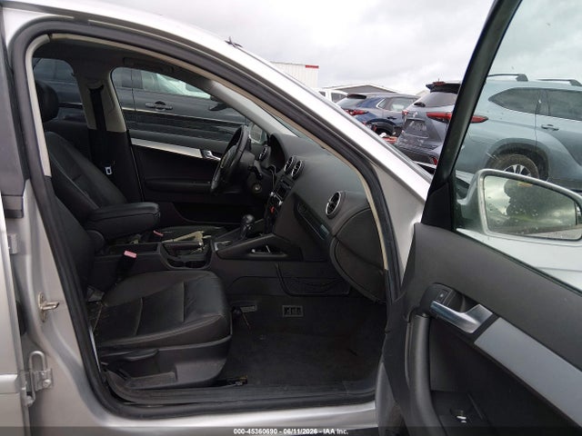 Audi A3 2.0t