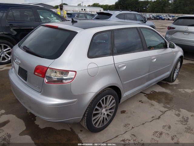 Audi A3 2.0t