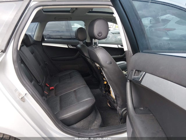 Audi A3 2.0t