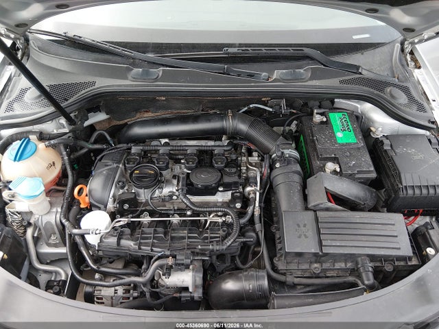 Audi A3 2.0t