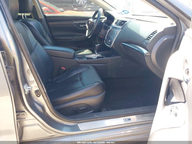 Nissan Altima 2.5 Sl